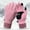 Pink for Women, variant on HESHENG Winter Gloves for Men Women, Touchscreen Anti-Slip Windproof Gloves Cold Weather Warm Thermal Gloves for Hiking Cycling Skiing Running