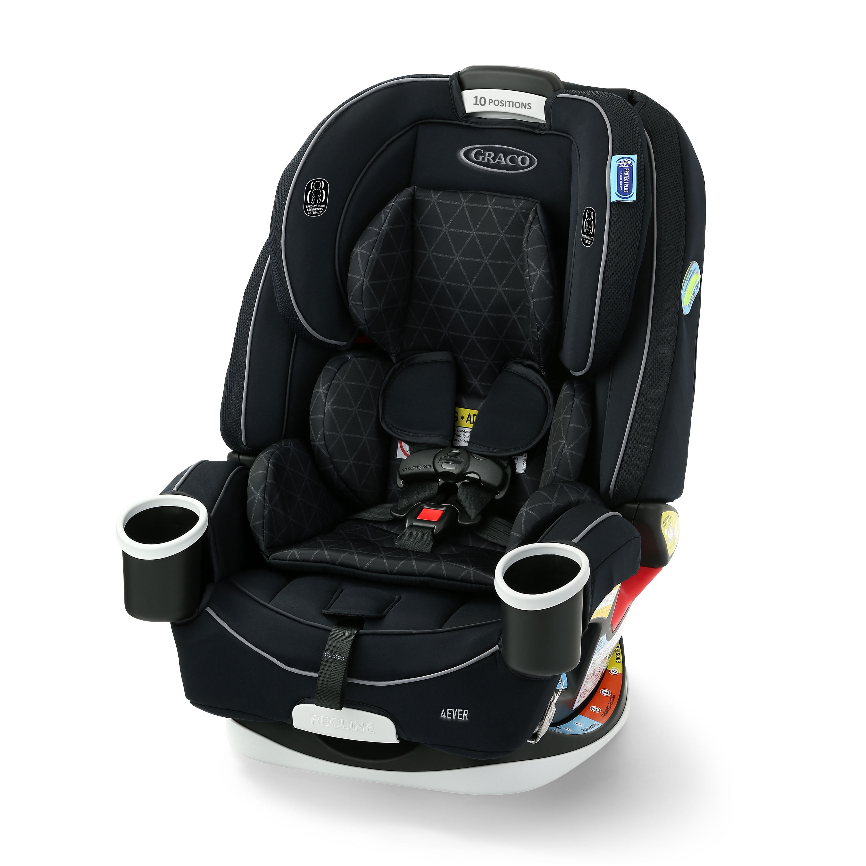 Graco Best Car Seat Deals Black Friday Graco 4Ever Extend2Fit DLX