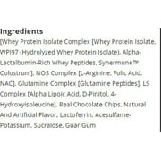 AllMax Isoflex, Vanilla, 5 Lb