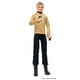 thumbnail image 5 of Muñeca Barbie Star Trek Barbie 25 Aniversario de Kirk, 5 of 7