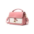 thumbnail image 2 of Bolsa de Mujer Moon & Self Nova Crossbody con Correa Tejida, 2 of 5
