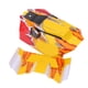 thumbnail image 1 of Capacidad del Cuerpo del Automóvil RC, PVC 1:14 RC Carro RC Carrito Antigulo Impresión Delicada Con Ala de Cola Para Automóvil de control remoto, 1 of 7
