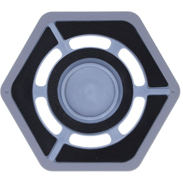 Mop Module, ABS Vacuum Cleaner Mop Bracket Stable Eco Friendly For ...