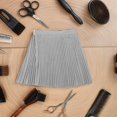 thumbnail image 4 of WEUVEB Impermeable Gris Para Y Corte Con Cierre Ajustable Cómoda Y Duradera, 4 of 6