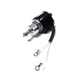 thumbnail image 2 of Válvula Solenoide Silver Star Es-85Af 110V-127V para Plancha de Vapor Eléctrica, 2 of 2