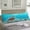 Body Pillow Case324 2, variant on Midcentury Body Pillow Cover Star Retro Go Mid Century Modern Lines Atomic Starburst Teal Orange Long Pillow Case Protector with Zipper Soft Large Pillow Cases Covers Cushion for Bed,Couch 20"x54"