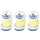 thumbnail image 2 of Xihbxyly Crema de Limpieza Multifuncional, Limpiador de Zapatos Blancos con Esponja, Fácil de Quitar Manchas, Portátil y Práctico, Apto para Zapatos, Muebles E Interiores de Automóviles, Paquete de 3, 2 of 7