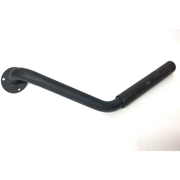 Hydra Fitness Exchange Left Upper Body Arm with Foam 247402 Works W Elliptical