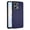 Blue, variant on Shockproof Phone Case for Honor X7A Slim Protective Cover Black