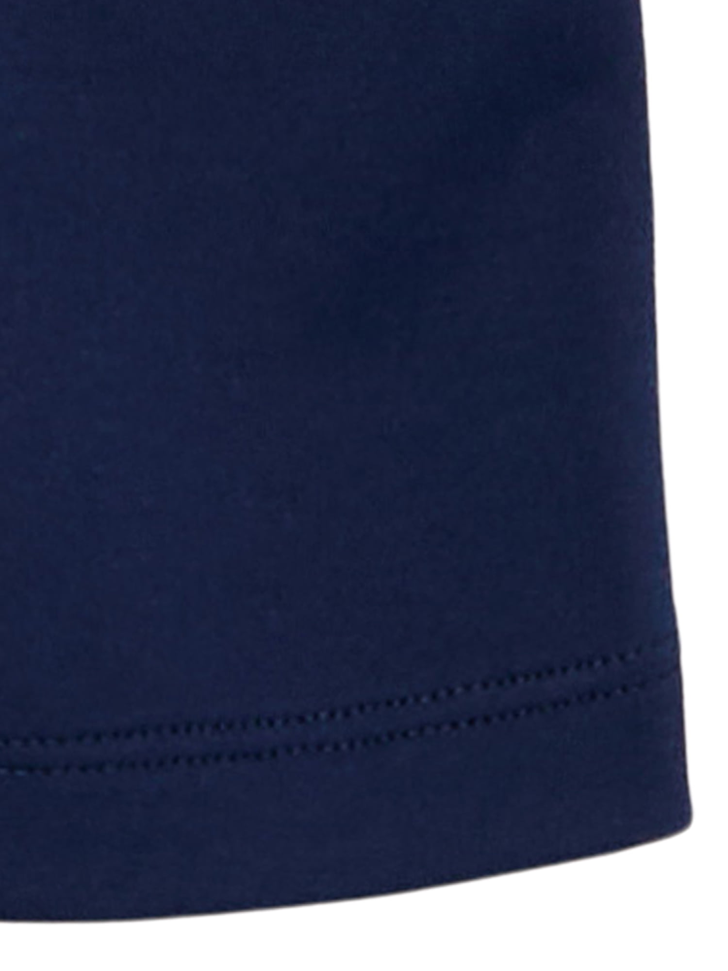 Athletic Works Girls Cozy Leggings, Sizes 4-18 & Plus
