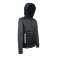 thumbnail image 3 of Chamarra Umbro Para Hombre, Talla EEG Color Negro Estilo Deportivo, 3 of 4