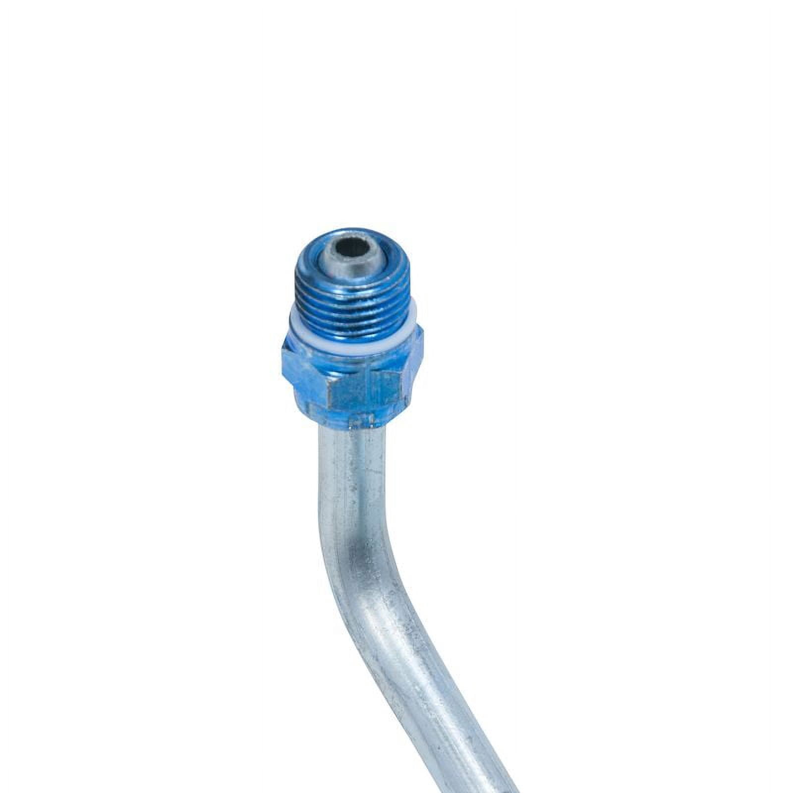 Power Steering Pressure Line Hose Assembly Fits select: 2004-2007 FORD FREESTAR, 2004-2007 MERCURY MONTEREY