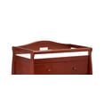 thumbnail image 2 of AFG Baby Furniture Changing Pad, 2 of 4