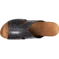thumbnail image 4 of Propet Fionna Women's Leather Slide Sandals, 4 of 5