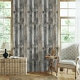 thumbnail image 5 of UMIGGEE Wood Wallpaper Peel and Stick Wallpaper 15.7-in x 118-in Vintage Wood Plank Grain Wallpaper Distressed Wood Self Adhesive Wall Paper Shiplap Vinyl Roll Faux Home Decor, 5 of 9