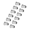 thumbnail image 3 of 12 Pcs Bagues de Guitare en Métal de Remplacement pour Guitare Électrique, 3 of 7