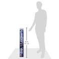 thumbnail image 2 of Bulk Buys PB086-36 Happy Birthday Banner - Pack of 36, 2 of 2
