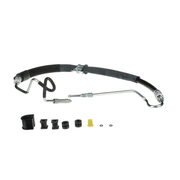 Sunsong 3404191 Power Steering Pressure Line Hose Assembly