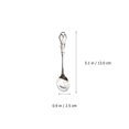 thumbnail image 4 of 1 Ensemble de Vaisselle de Cuisine Cuillère à Fourchette Anglaise Outils de Table Rétro, 4 of 8