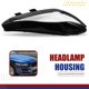 thumbnail image 5 of For Jaguar XE XEL 2015-2019 Lamp Shade Headlamp Shell Right, 5 of 5