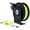 Black 8, variant on Heavy Duty Retractable Air Hose Reel with 3/8 x 50 Ft, Industrial Grade Steel Auto Rewind, 300 PSI Rubber Hose for Garage Organization, Black