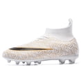 thumbnail image 4 of Zapatos de fútbol masculino y femenino tacos de fútbol fútbol, 4 of 9