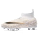 thumbnail image 2 of Deportivas Botas Fútbol Hombres Mujeres Terreno Firme Rugby Ligeras, 2 of 9