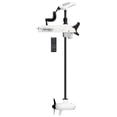 thumbnail image 1 of Minn Kota Trolling Motor 1363900 Riptide Terrova QUEST Series; Saltwater; Electric Steer; Variable Speed Forward and Reverse; 60 Inch Shaft Length; Bow-Mount; 24/36 Volts; 58 Amp, 1 of 1