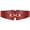Red, variant on JASGOOD Wide Elastic Belts for Women Fashion Stretch Waist Belt for Dresses Coats