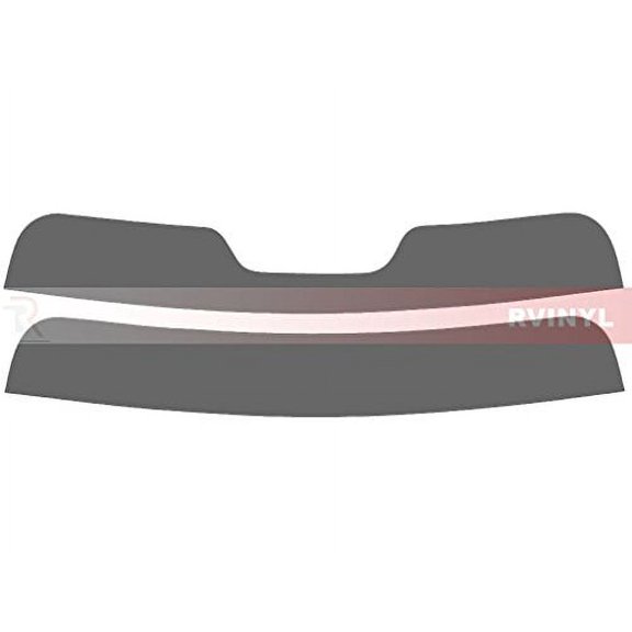 Avery Dennison NR Nano Ceramic IR Window Tint Kit Compatible with Mazda Rx-8 2004-2008 - Windshield