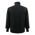 Men'S Shirts Men Polo Shirt Male Gothic Vintage Court Shirt Stand