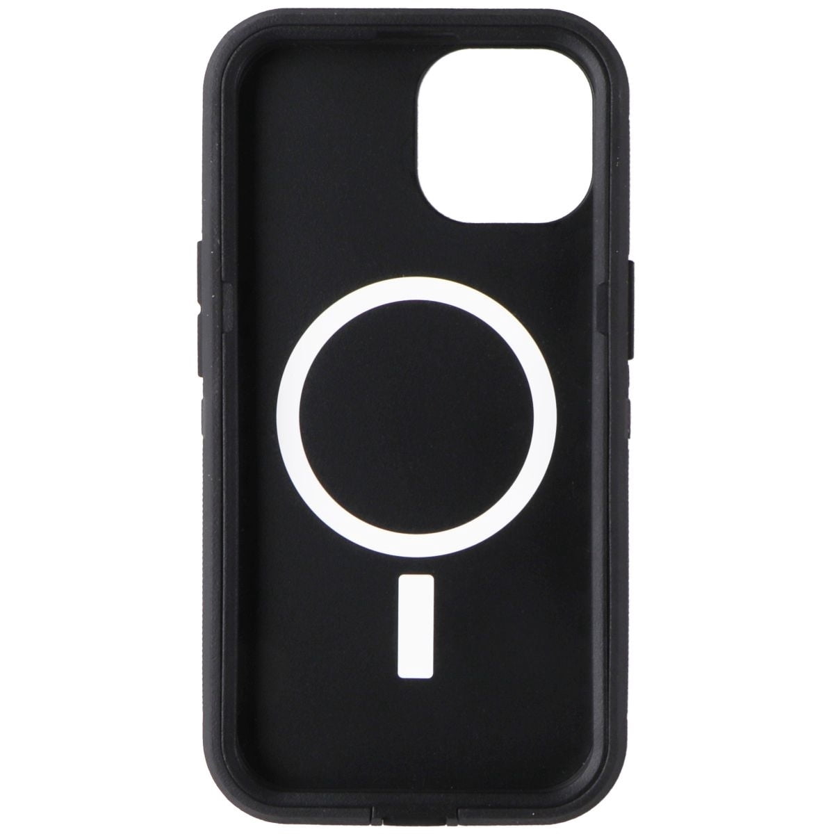 OtterBox Defender Pro XT Case for MagSafe for iPhone 15 / 14 / 13 - Black