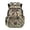 Camo Duck Bow, variant on Aplkyhs Pink Bow Deer Backpack for Kids Teens Age 6-18 Cute Cartoon Print School Bag Ergonomic Adjustable Straps Lightweight Bookbag for School Travel