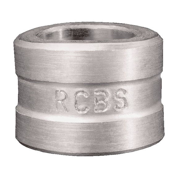 RCBS .245 Steel Neck Bushing