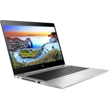 UPC: 0825633546806 | Used A Grade HP EliteBook 840 G5 with Intel Core i5-8350U 1.7GHz Processor  32 GB RAM  512 GB M.2-NVMe  Win 10 Pro (64-bit)  Cam  Win 11 Compatible