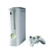 thumbnail image 1 of Microsoft - Xbox 360 Pro 20GB Consola Videojuegos Retro - White (Reacondicionado), 1 of 5