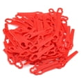 thumbnail image 1 of Cuchillas de corte para FR AFR Art FR, 100 piezas Cuchillas de corte para máquina Cuchillas de máquina Cuchillas de corte Instalación sin esfuerzo, 1 of 8