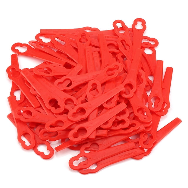 Cuchillas de corte para FR AFR Art FR, 100 piezas Cuchillas de corte para máquina Cuchillas de máquina Cuchillas de corte Instalación sin esfuerzo