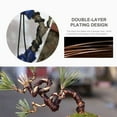 thumbnail image 3 of Labymos 30PCS Succulent Plants Tools Mini Garden Transplanting Set Miniature Planting Tool Set Fairy Garden, 3 of 8