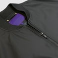 thumbnail image 6 of Men's Lightweight Zip-up Bomber Jacket (S-3XL), 6 of 6