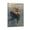 Frame-style, variant on Fishermen's Savior - Jesus in A Boat Christian Wall Art, Minimalist Bible Watercolor Print Poster Gifts Canvas Painting Poster Wall Art Decorative Picture Prints Modern Decor 16x24inch(40x60cm)