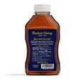 thumbnail image 6 of Fischers Honey, 24oz Raw and Unfiltered, Premium, Pure, Squeeze Bottle, 6 of 10