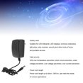 thumbnail image 4 of DC Power Supply Adapter, 36.61in Cable 12V 2A AC To DC Power Adapter 5.5x2.5mm  for Speaker EU Plug,US Plug, 4 of 7