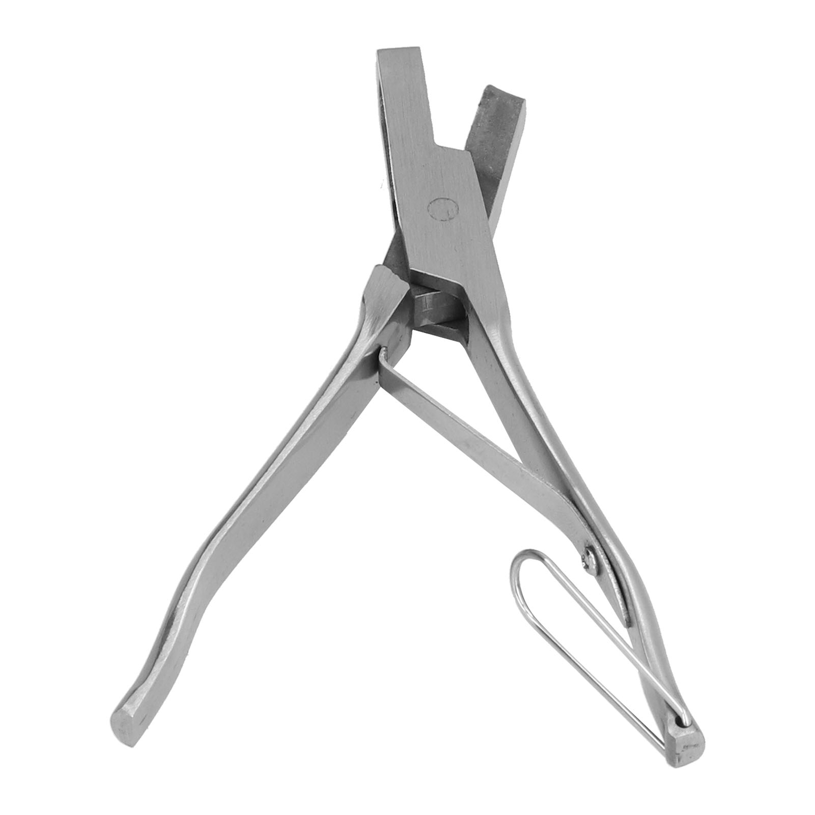 Pig Ear , Practical Stainless Steel Pig Ear Tag For Pigs For Sheep