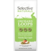 Supreme Pet Foods Selective Naturals Orchard Loops