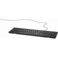thumbnail image 2 of KB216 PC / Mac, Keyboard Belgian, 2 of 2