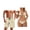 Bees, variant on Turtles Matching Swimsuits for Couples Women 2 Piece Bikini Set Halter String Bathing Suits Cheeky Sexy Swimwear & Men's Swimming Shorts Lightweight Swim Trunks
