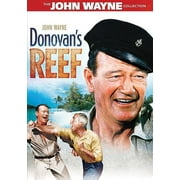 Donovan's Reef (DVD), Paramount, Comedy