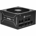 thumbnail image 7 of MSI MAG A650GLS PCIE5 650W Power Supply - ATX, Internal - 120 V AC, 230 V AC Input - 650 W - Active PFC - PCI Express Connector 5.1 - 1 Fan(s) - 90% Efficiency - Low Noise, On/Off Switch, 7 of 7