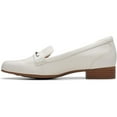 thumbnail image 3 of Clarks Juliet Aster Womens Loafers, 3 of 6